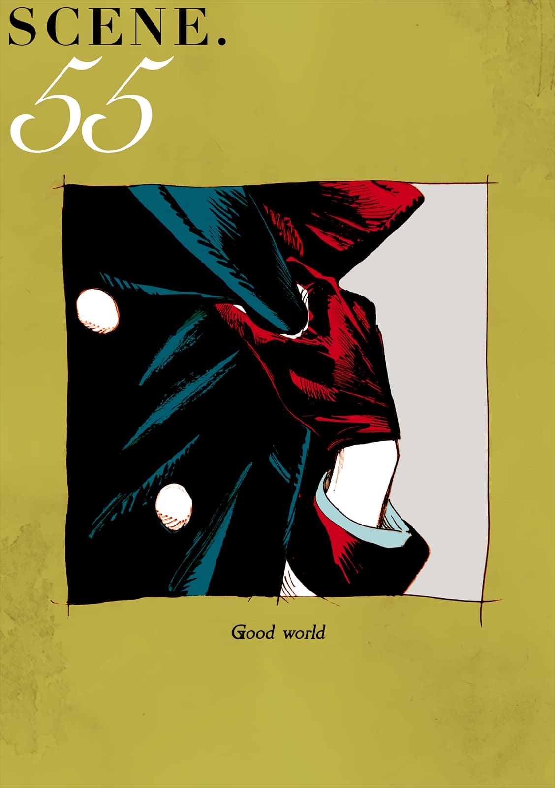 Veil, Chapter 55 image 2